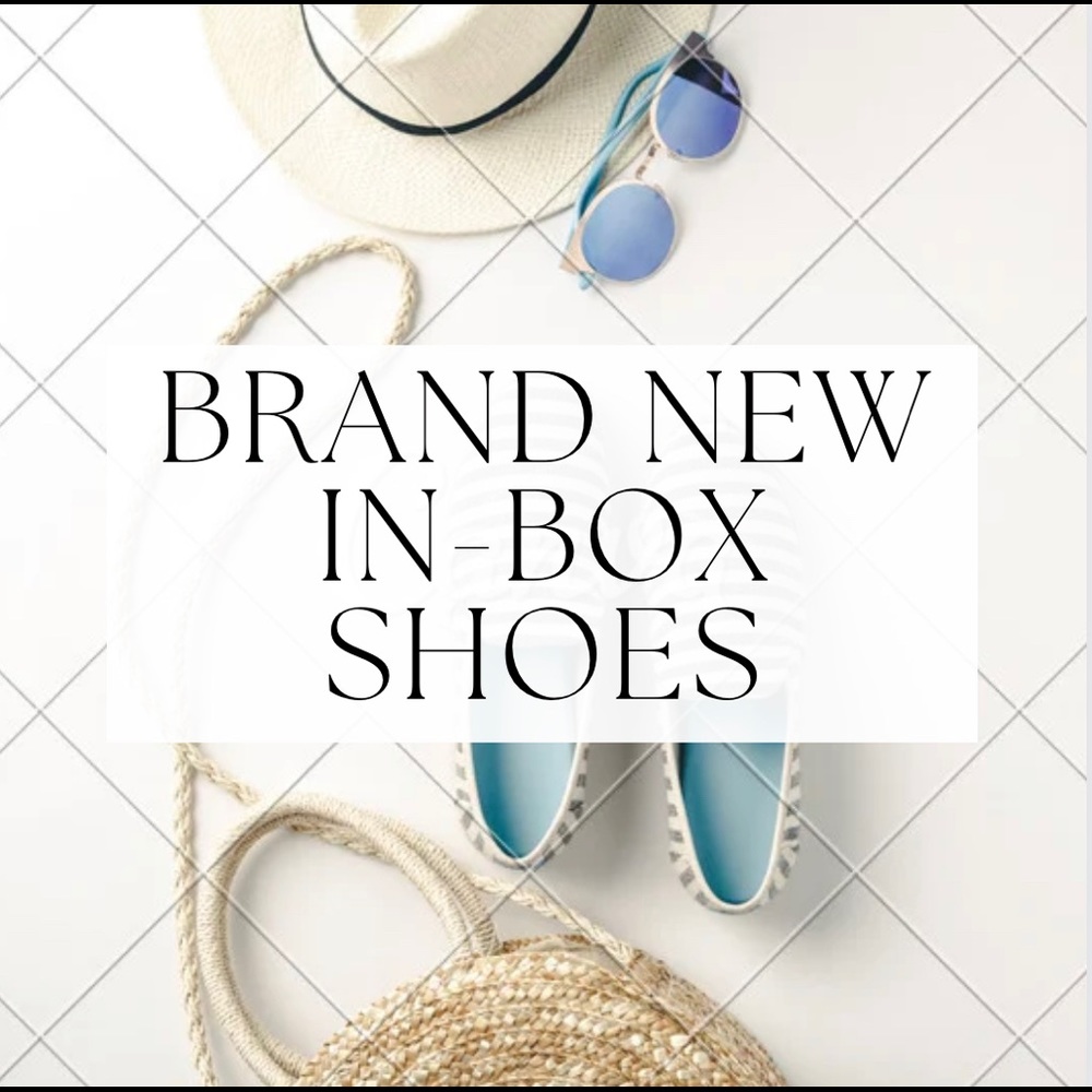 Clarks, Earth Origins, Mootsie Tootsies